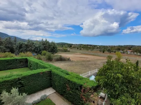 7-bedroom Detached House In Chortiatis, Greece (340 M²)