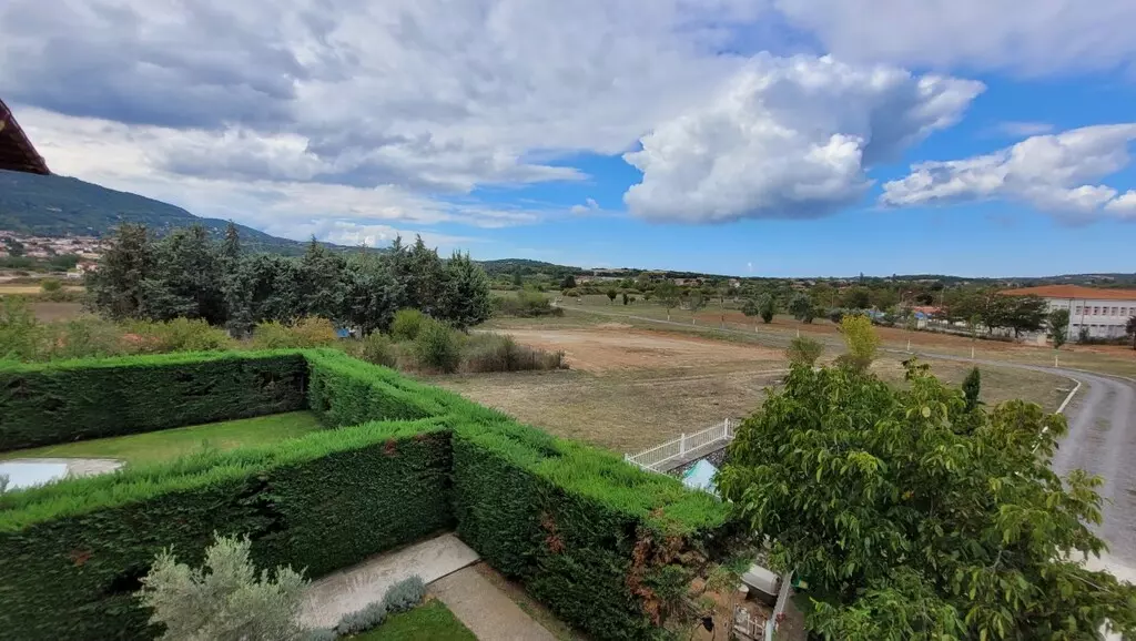 7-bedroom Detached House In Chortiatis, Greece (340 M²)