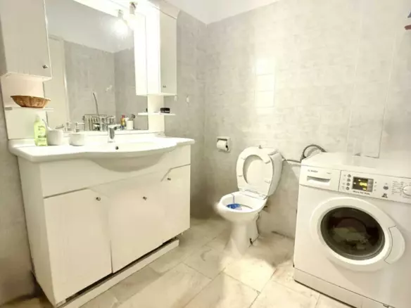 1-bedroom Detached House In Kavala, Greece (85 M²)