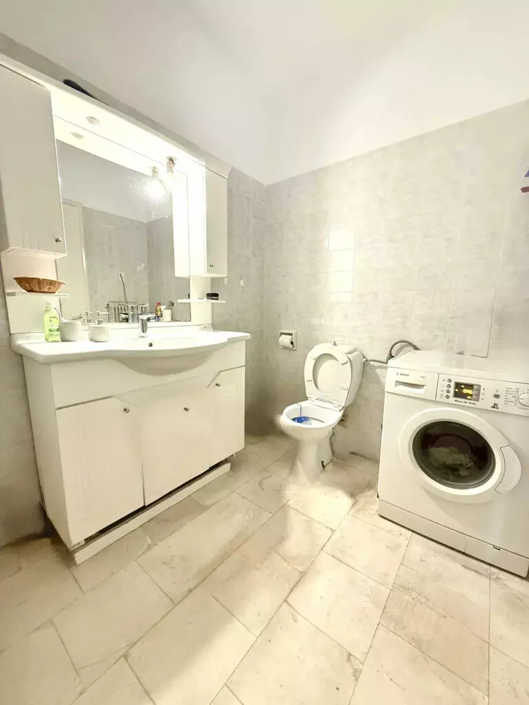 oysyddac2sz-5542e6 1-bedroom Detached House In Kavala, Greece (85 M²)