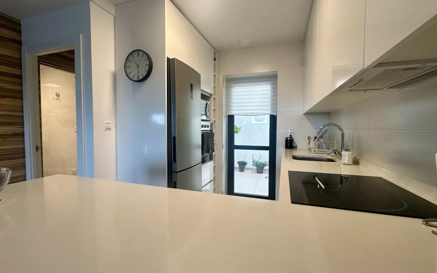 3-bedroom Townhouse In Villamartin, Spain (175 M²)