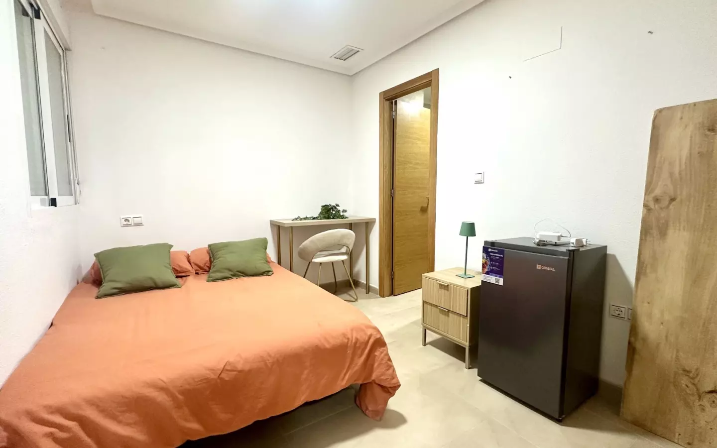 3-bedroom Apartment In Torrevieja, Spain (98 M²)