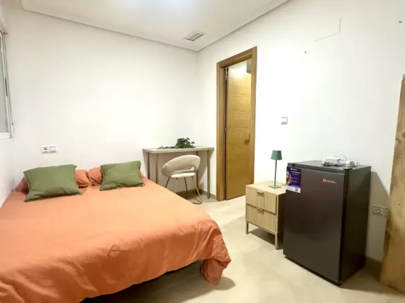 3-bedroom Apartment In Torrevieja, Spain (98 M²)