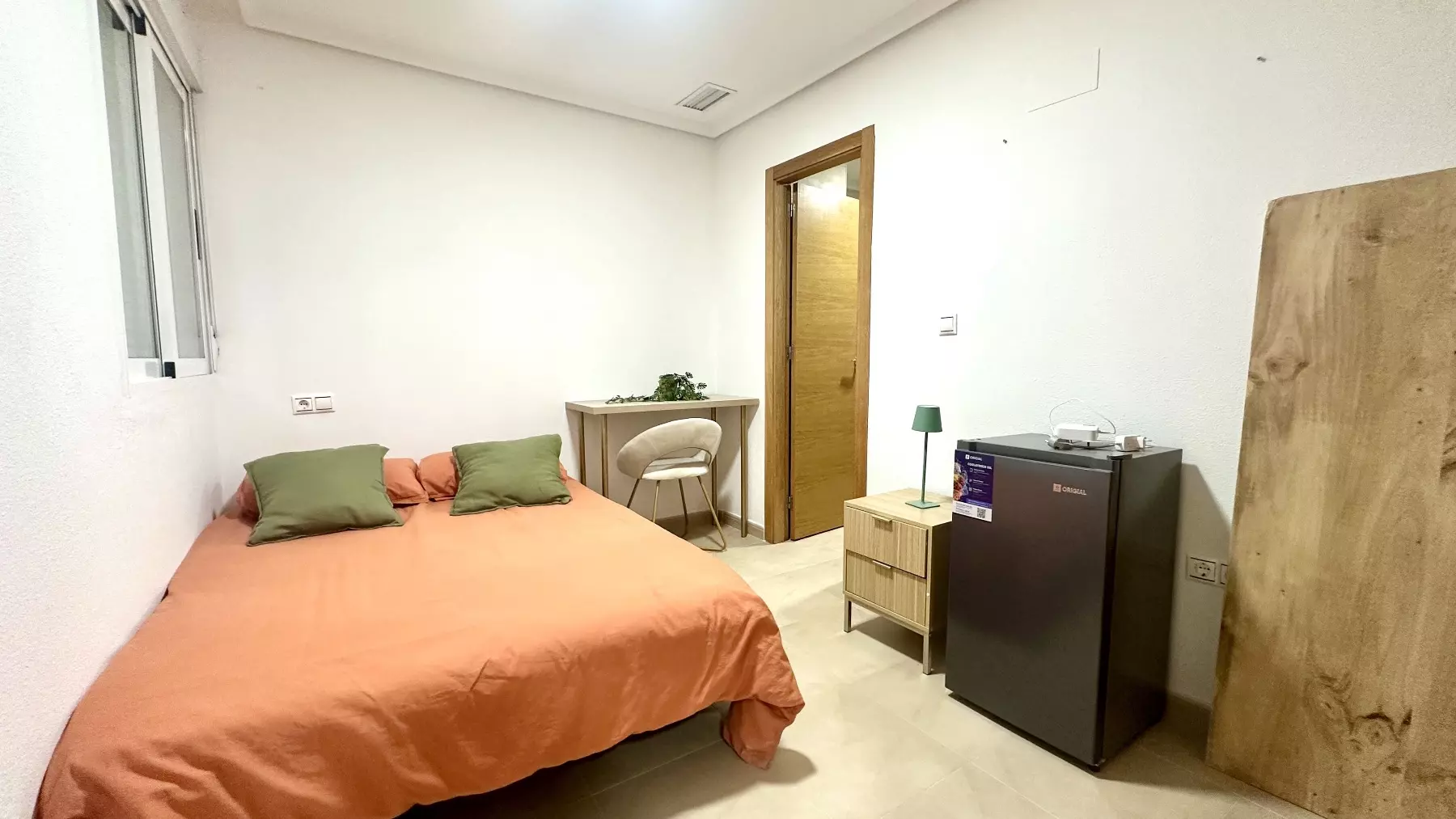 3-bedroom Apartment In Torrevieja, Spain (98 M²)