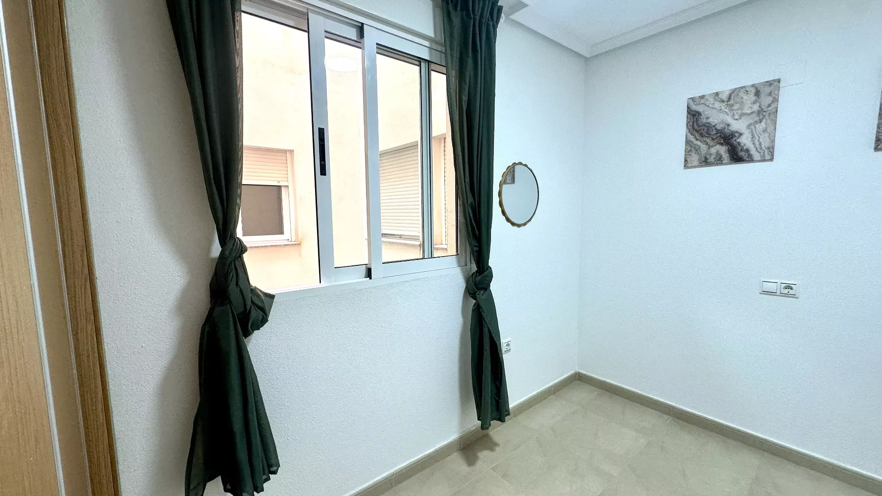3-bedroom Apartment In Torrevieja, Spain (98 M²)