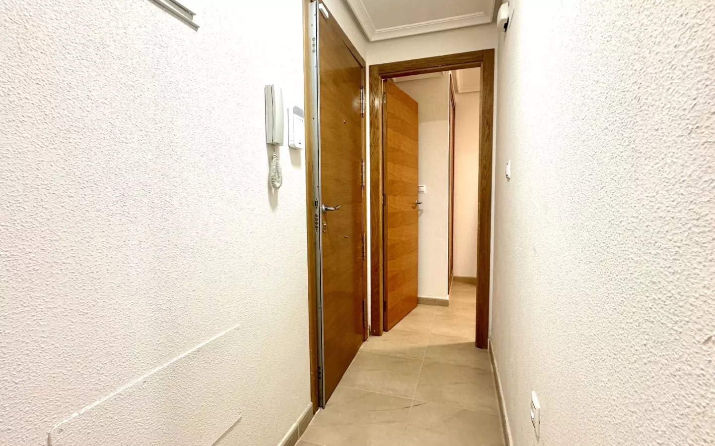 3-bedroom Apartment In Torrevieja, Spain (98 M²)