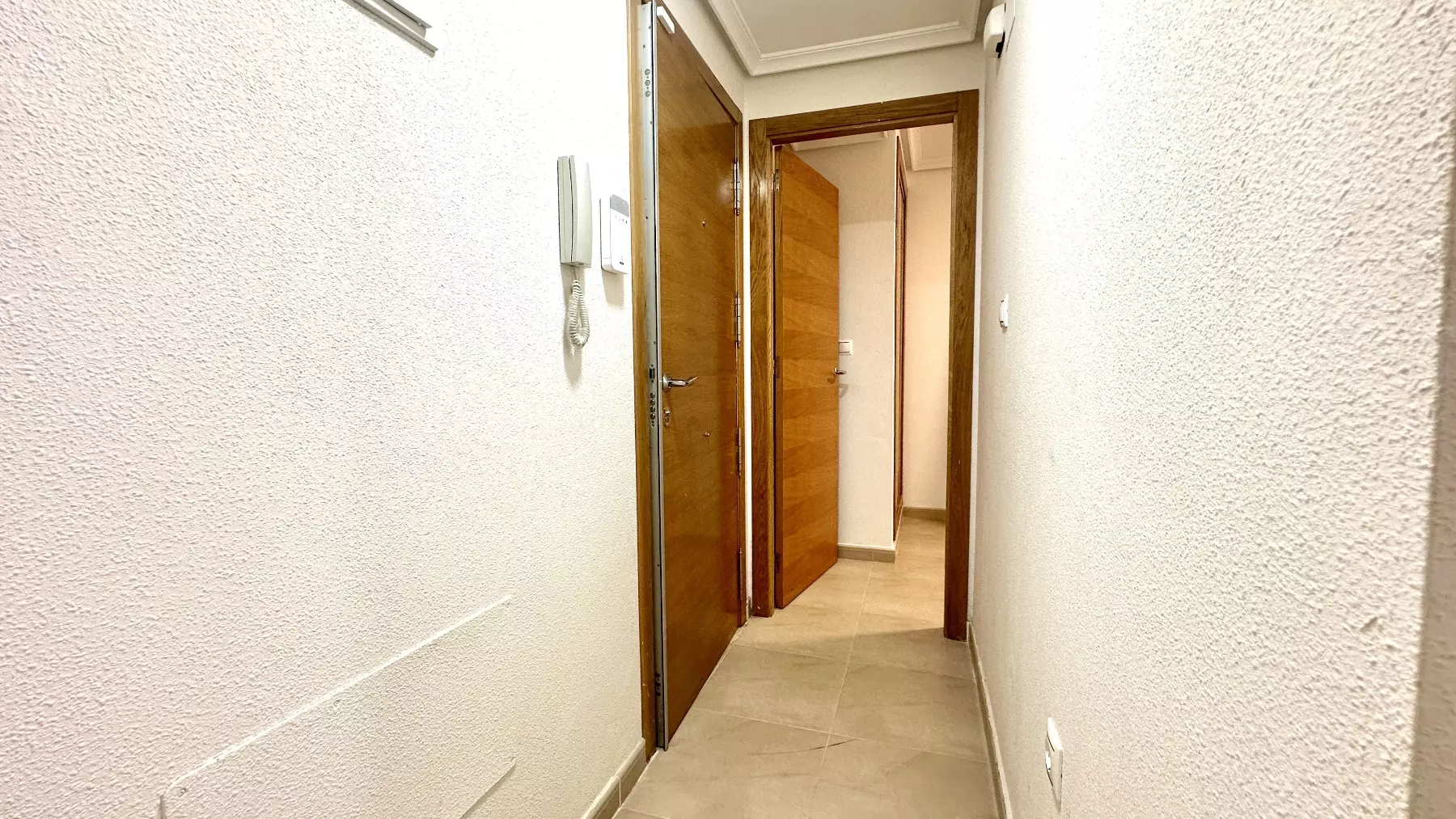 3-bedroom Apartment In Torrevieja, Spain (98 M²)