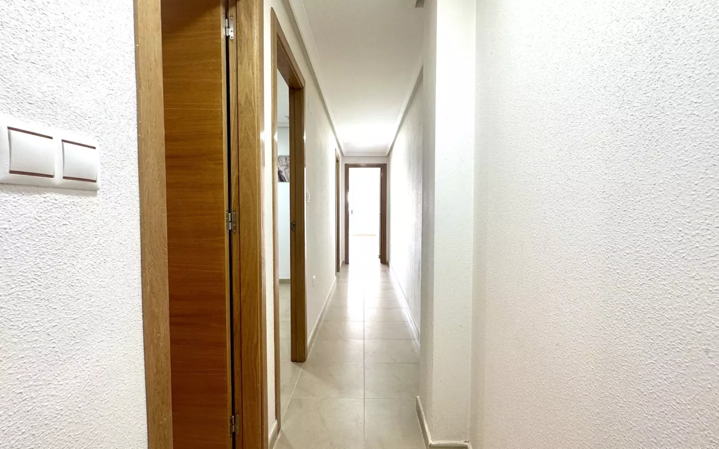 3-bedroom Apartment In Torrevieja, Spain (98 M²)