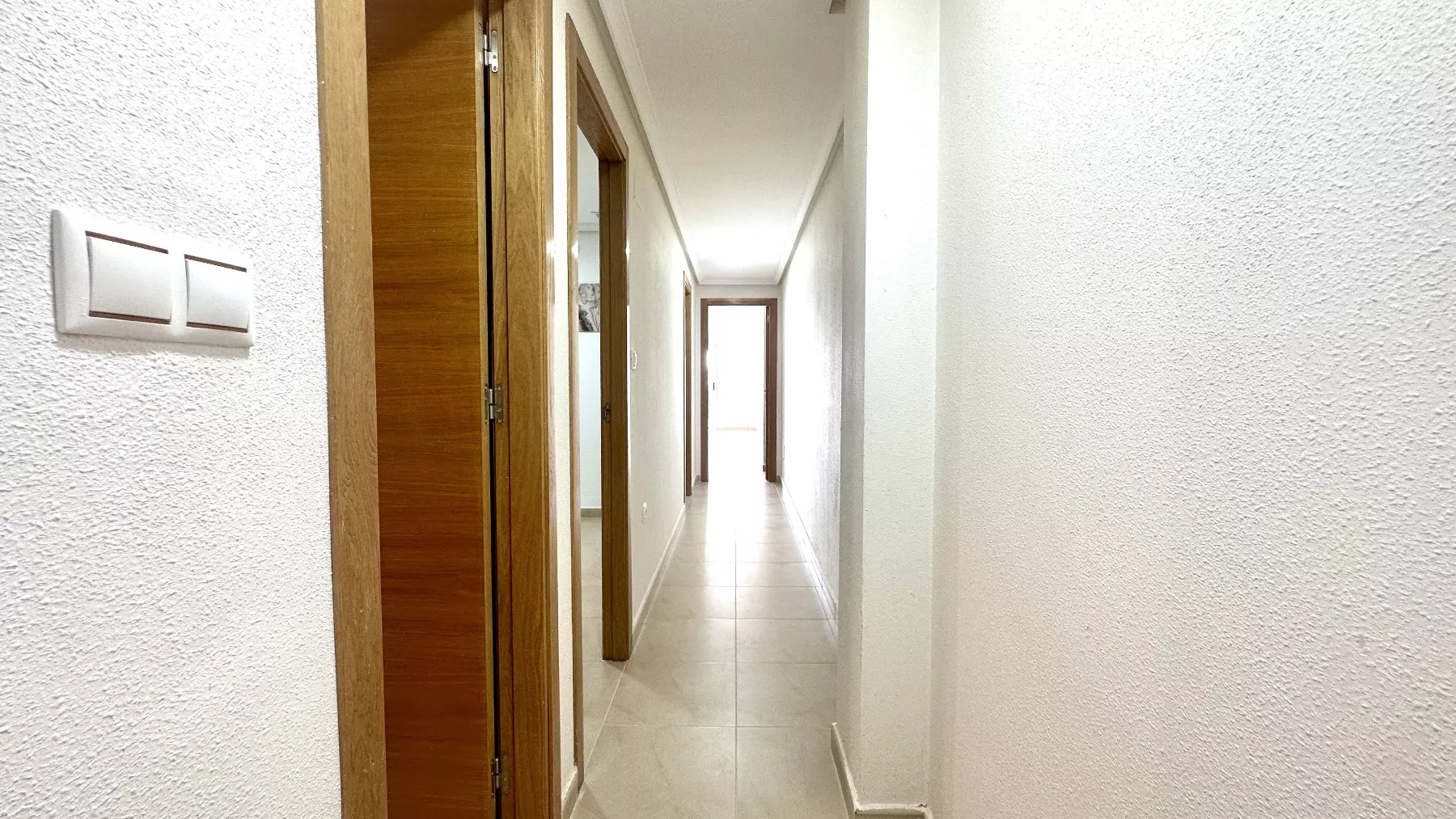 3-bedroom Apartment In Torrevieja, Spain (98 M²)