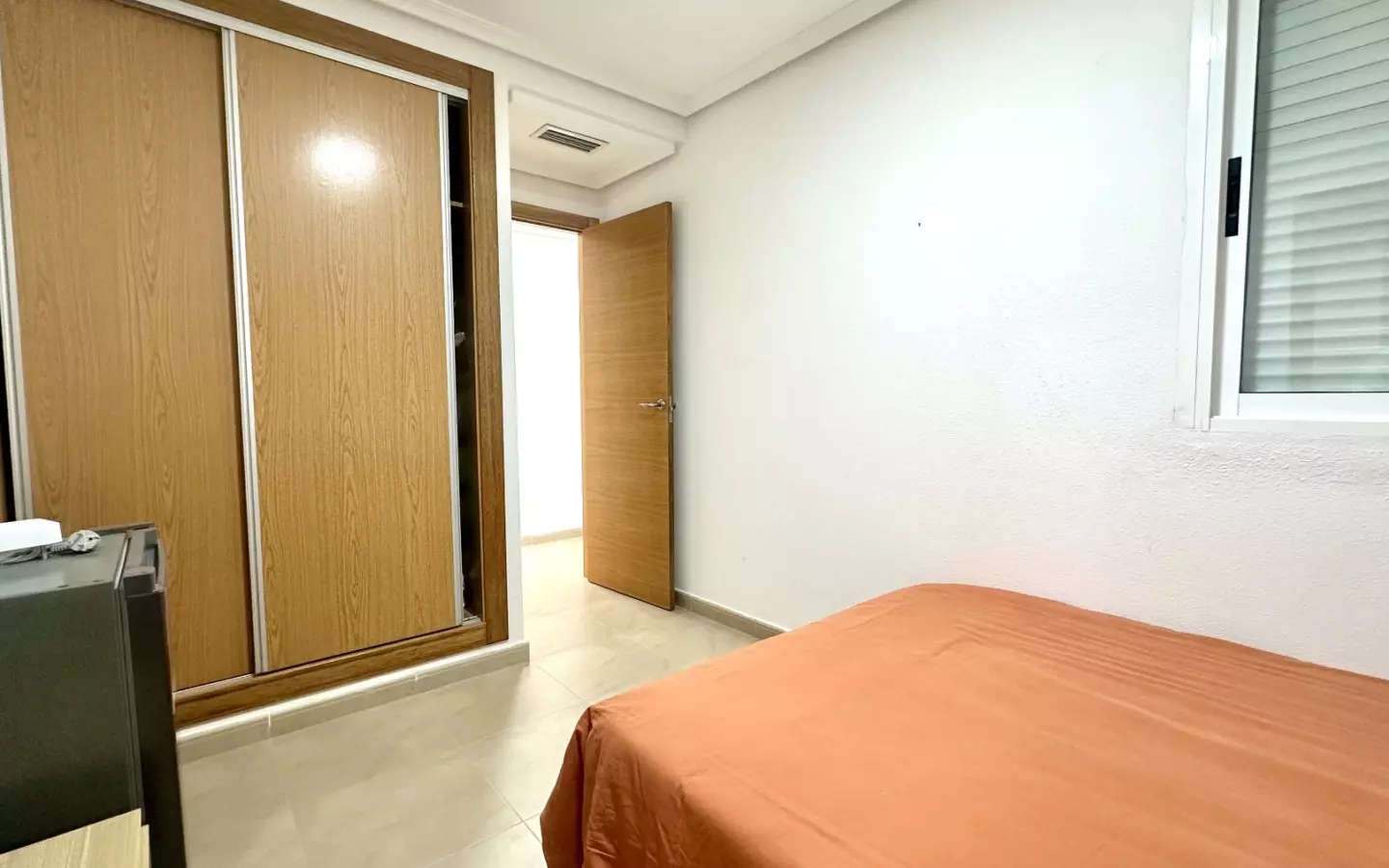 3-bedroom Apartment In Torrevieja, Spain (98 M²)