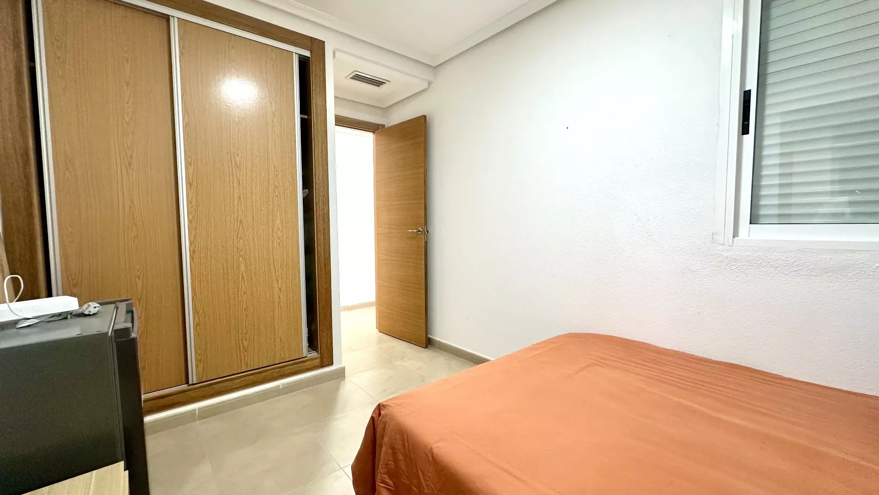 3-bedroom Apartment In Torrevieja, Spain (98 M²)
