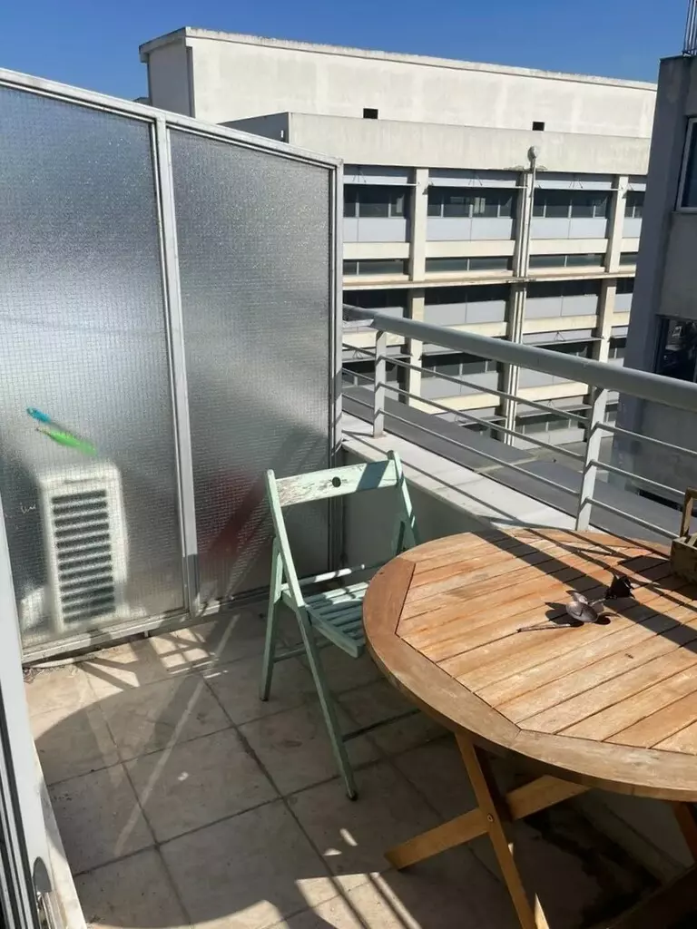 Flat In Vardaris – Lahanokipi, Greece (25 M²)