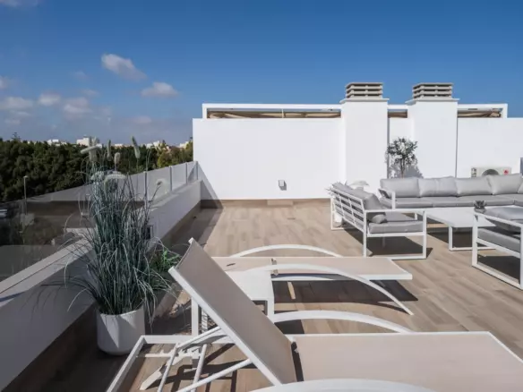 2-bedroom Property In Pilar De La Horadada, Spain (70 M²)