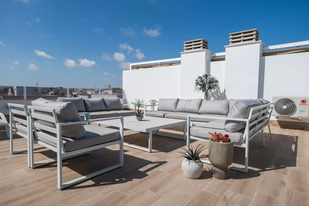 2-bedroom Property In Pilar De La Horadada, Spain (70 M²)