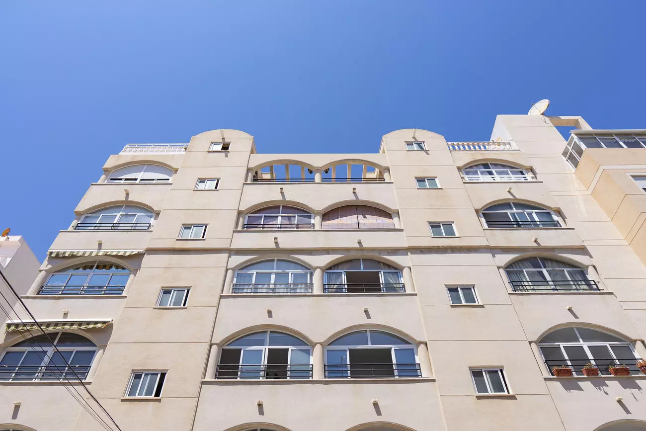7-bedroom Property In Torrevieja, Spain