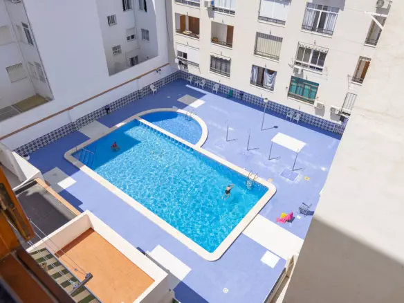 7-bedroom Property In Torrevieja, Spain
