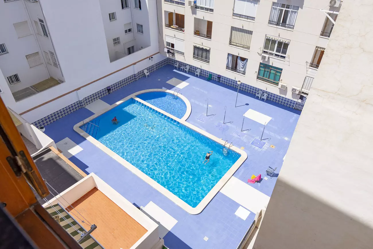 7-bedroom Property In Torrevieja, Spain