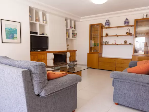 7-bedroom Property In Torrevieja, Spain