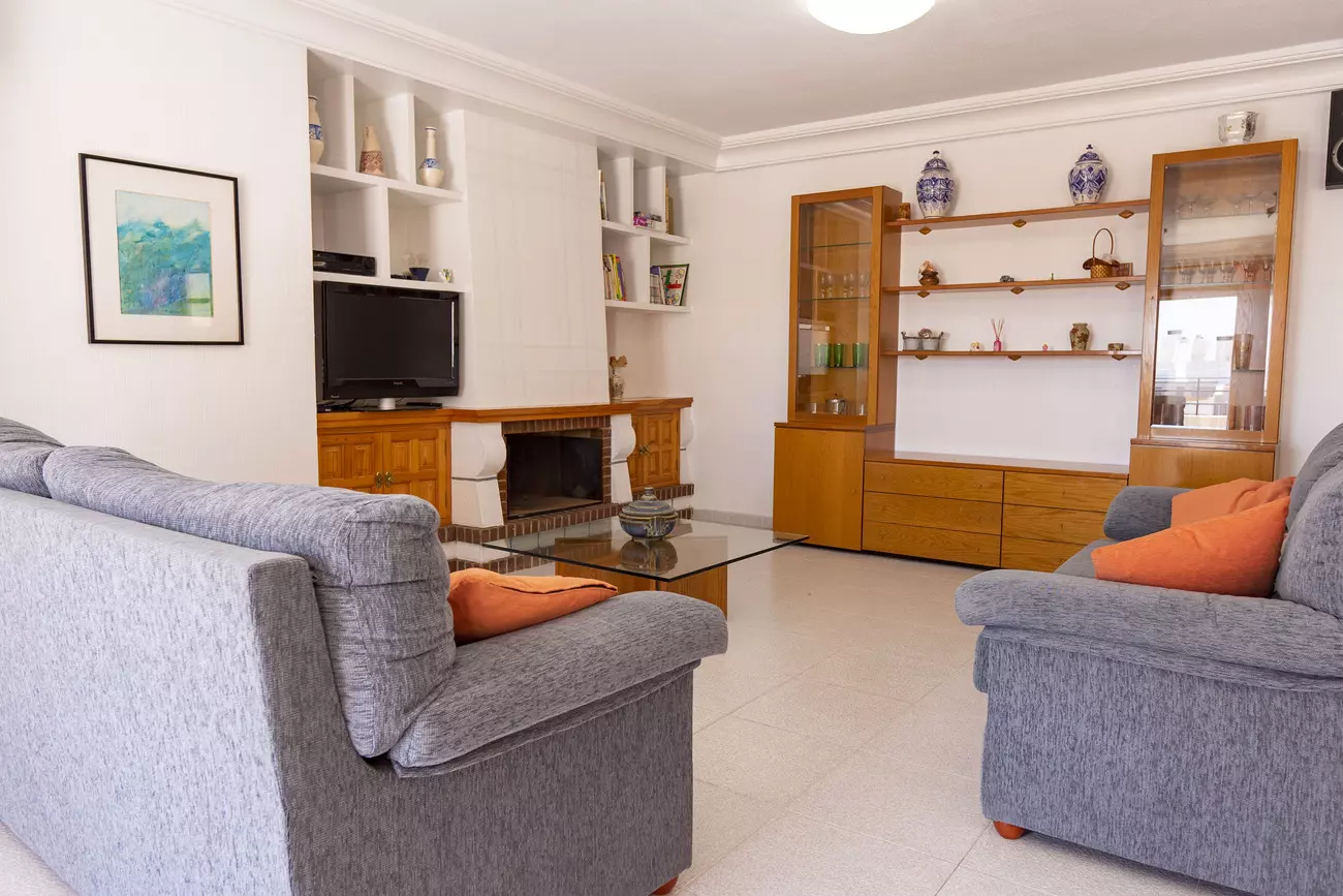 7-bedroom Property In Torrevieja, Spain