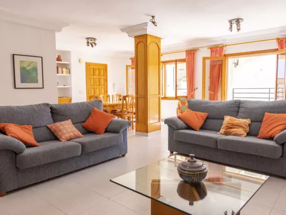 7-bedroom Property In Torrevieja, Spain