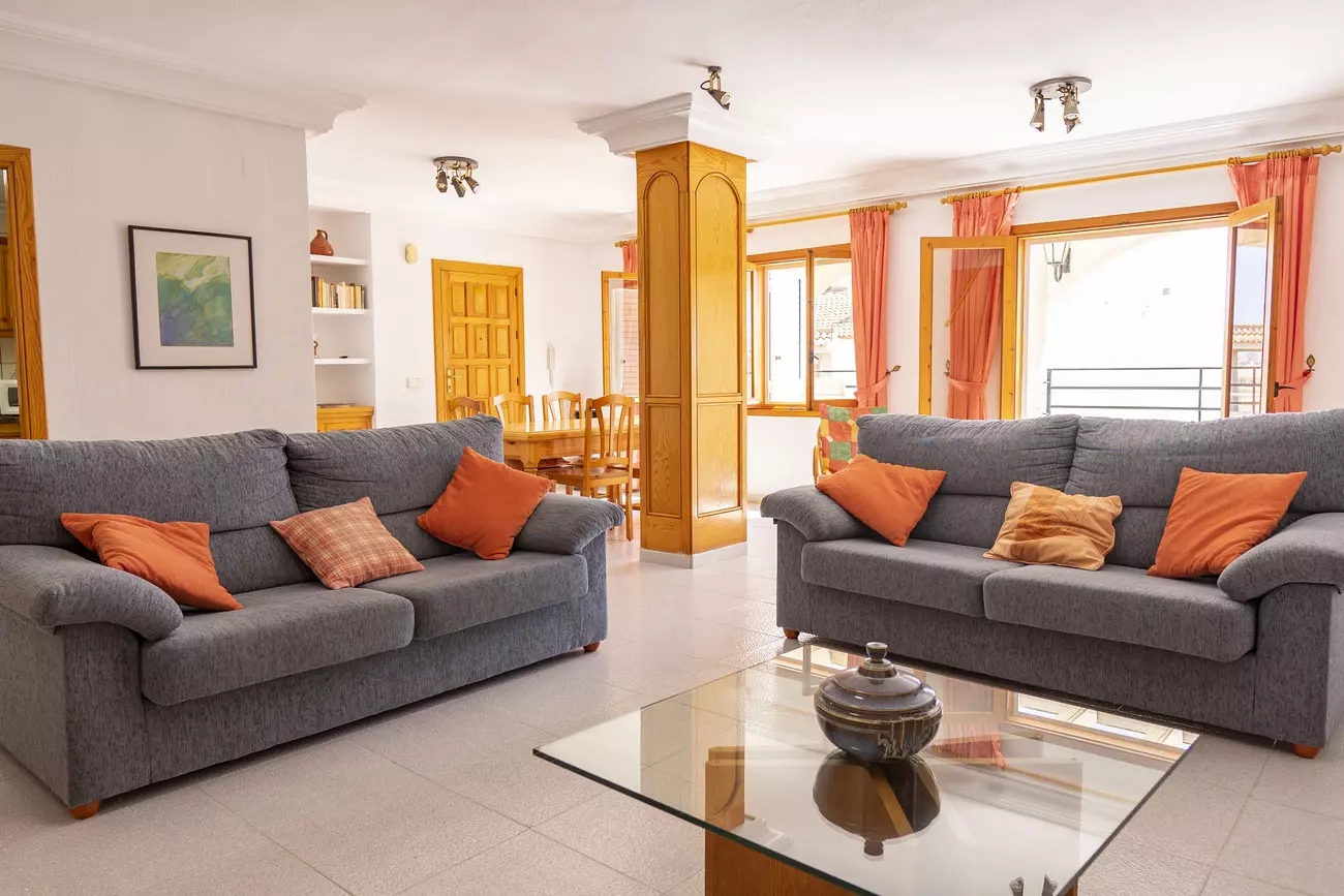 7-bedroom Property In Torrevieja, Spain