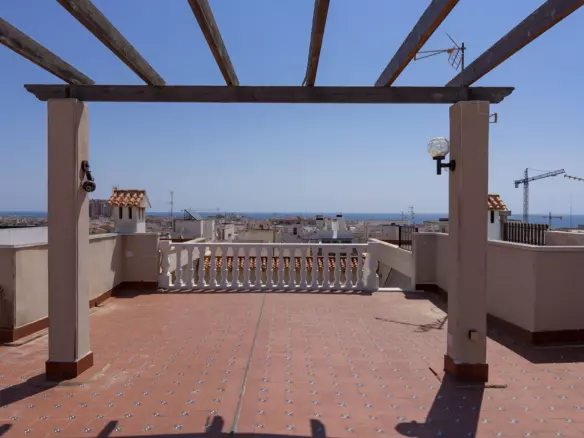 7-bedroom Property In Torrevieja, Spain