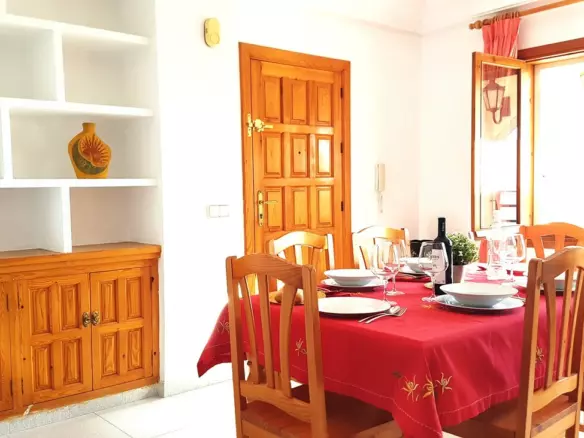 7-bedroom Property In Torrevieja, Spain