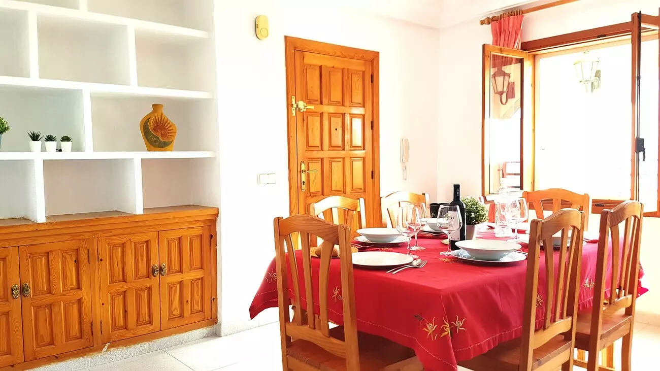 7-bedroom Property In Torrevieja, Spain