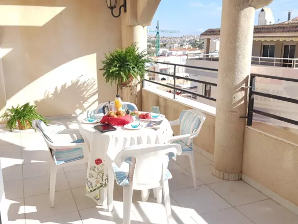 7-bedroom Property In Torrevieja, Spain