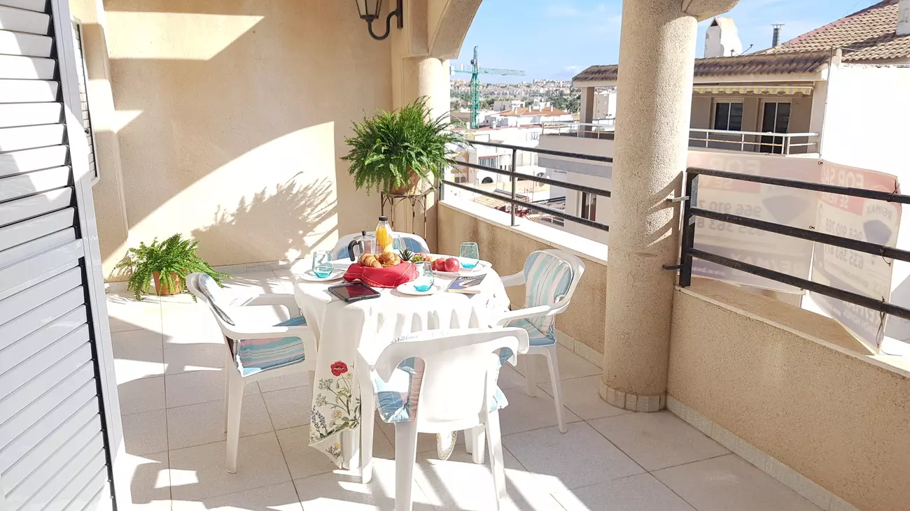 7-bedroom Property In Torrevieja, Spain