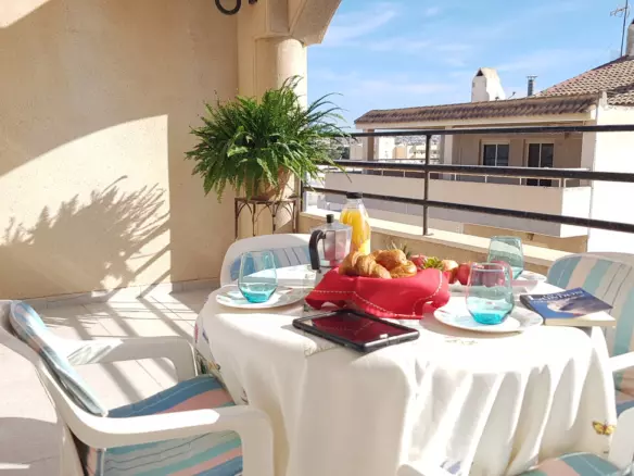 7-bedroom Property In Torrevieja, Spain