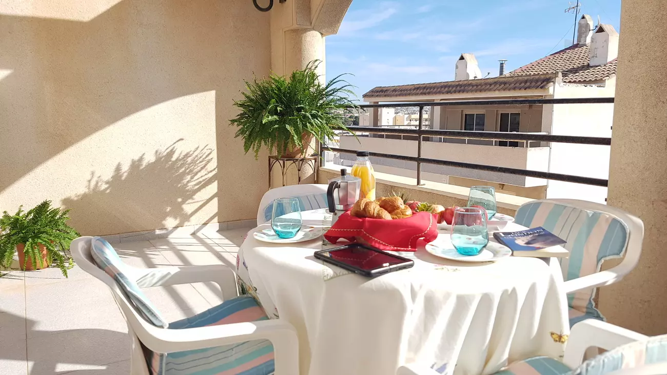 7-bedroom Property In Torrevieja, Spain