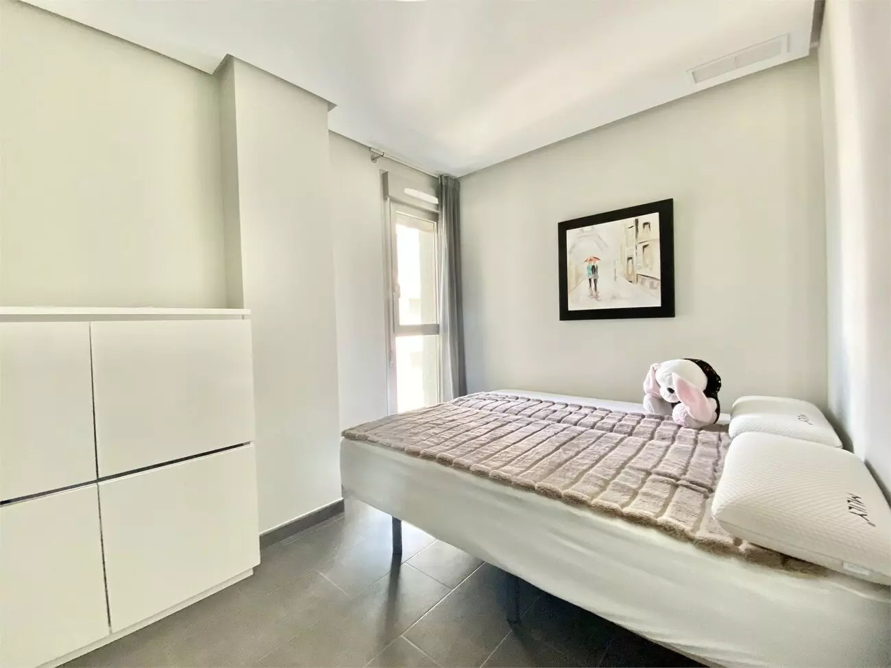4-bedroom Property In Villamartin, Spain (128 M²)