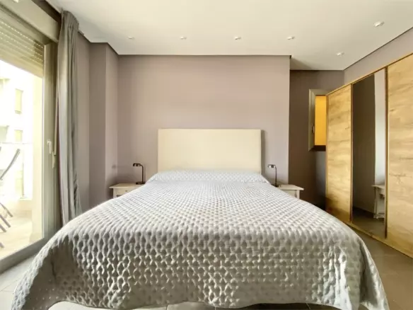 4-bedroom Property In Villamartin, Spain (128 M²)