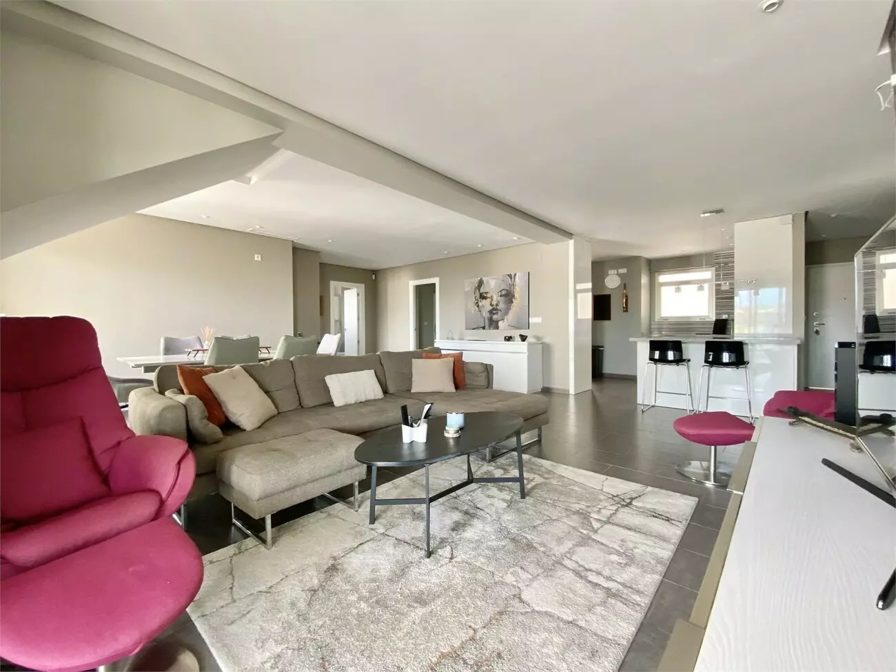 4-bedroom Property In Villamartin, Spain (128 M²)
