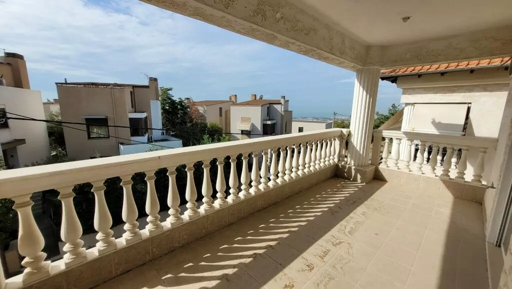 6-bedroom Detached House In Panorama, Greece (271 M²)