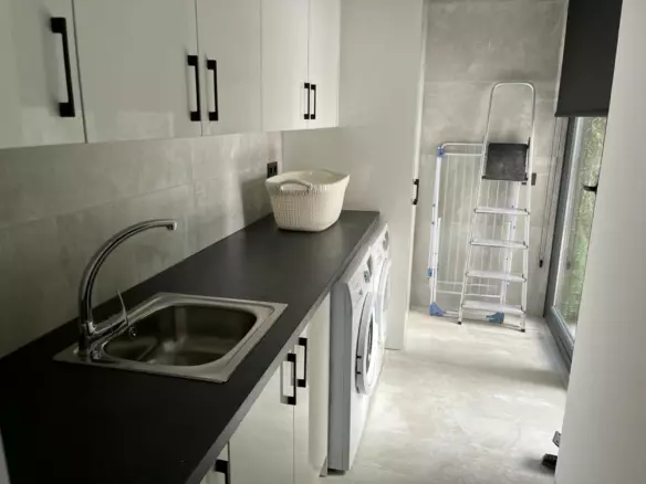5-bedroom Villa In Rojales, Spain (130 M²)