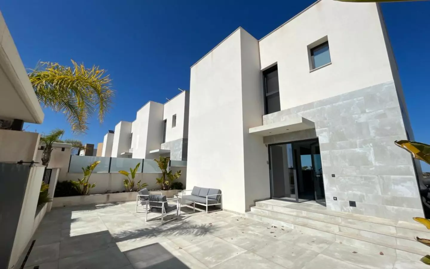 5-bedroom Villa In Rojales, Spain (130 M²)