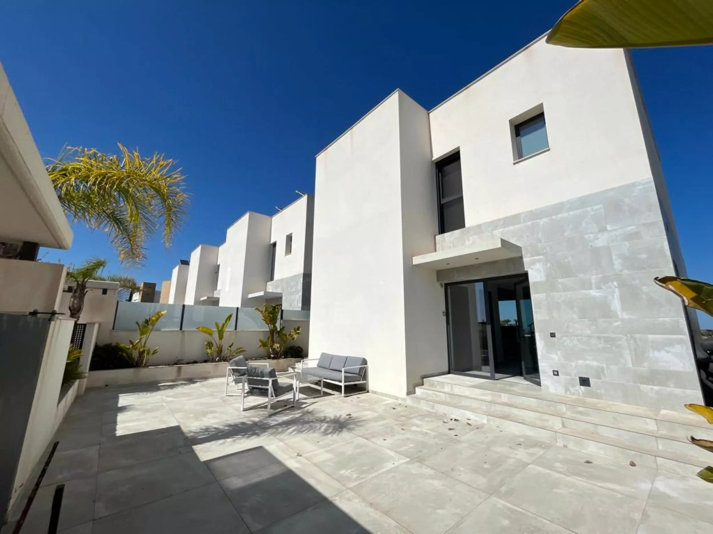 5-bedroom Villa In Rojales, Spain (130 M²)
