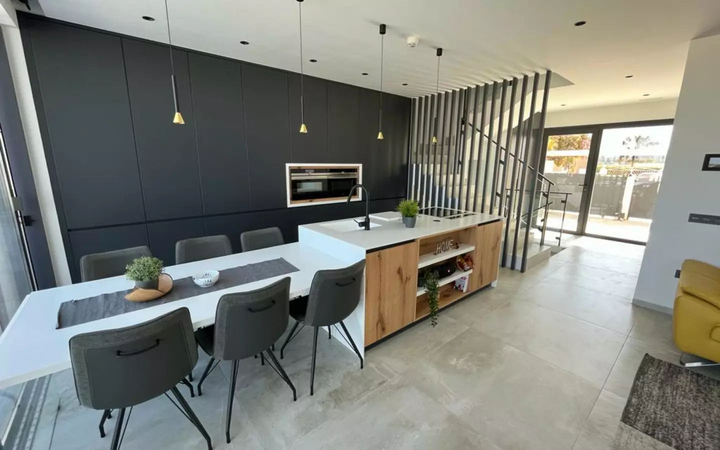 5-bedroom Villa In Rojales, Spain (130 M²)