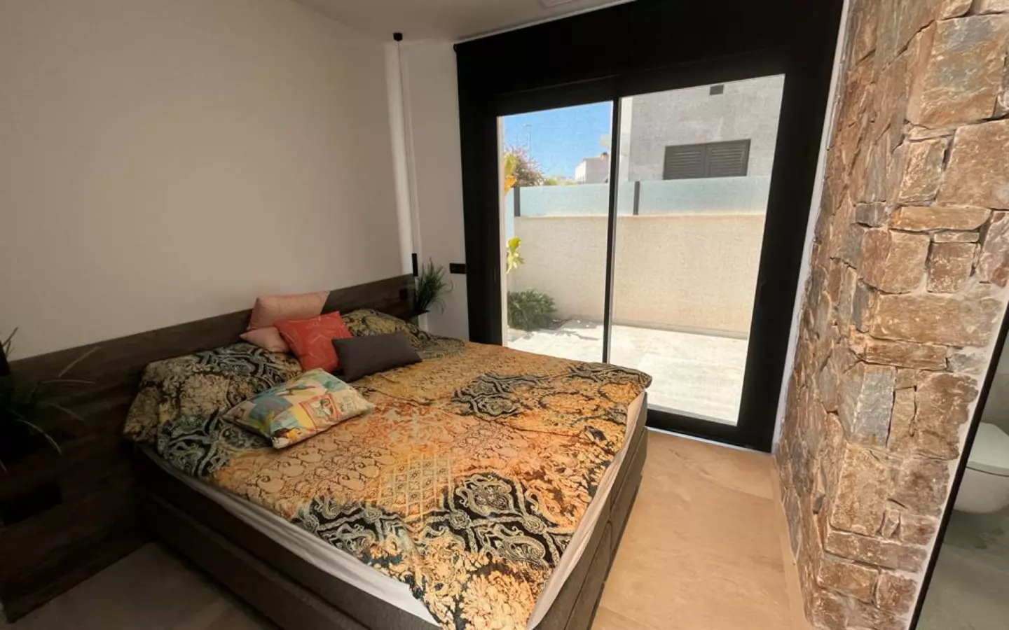 5-bedroom Villa In Rojales, Spain (130 M²)