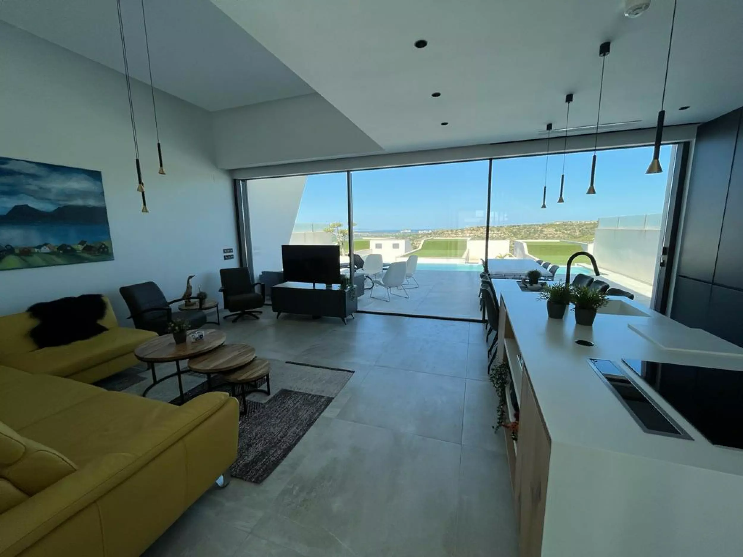 5-bedroom Villa In Rojales, Spain (130 M²)