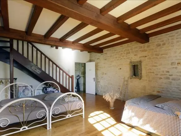 2-bedroom Mill In Luxe, France (336 M²)