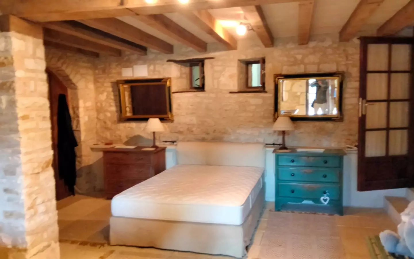 4-bedroom Country House In Saint-ciers-sur-bonnieure, France (269 M²)