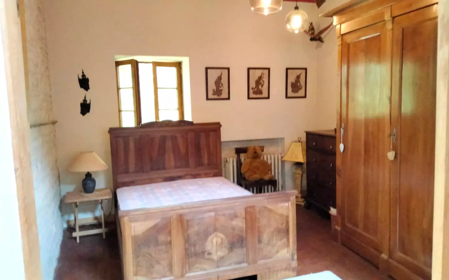 4-bedroom Country House In Saint-ciers-sur-bonnieure, France (269 M²)