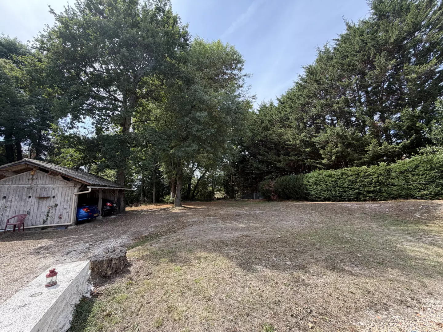 3-bedroom House In Saint-aigulin, France (109 M²)
