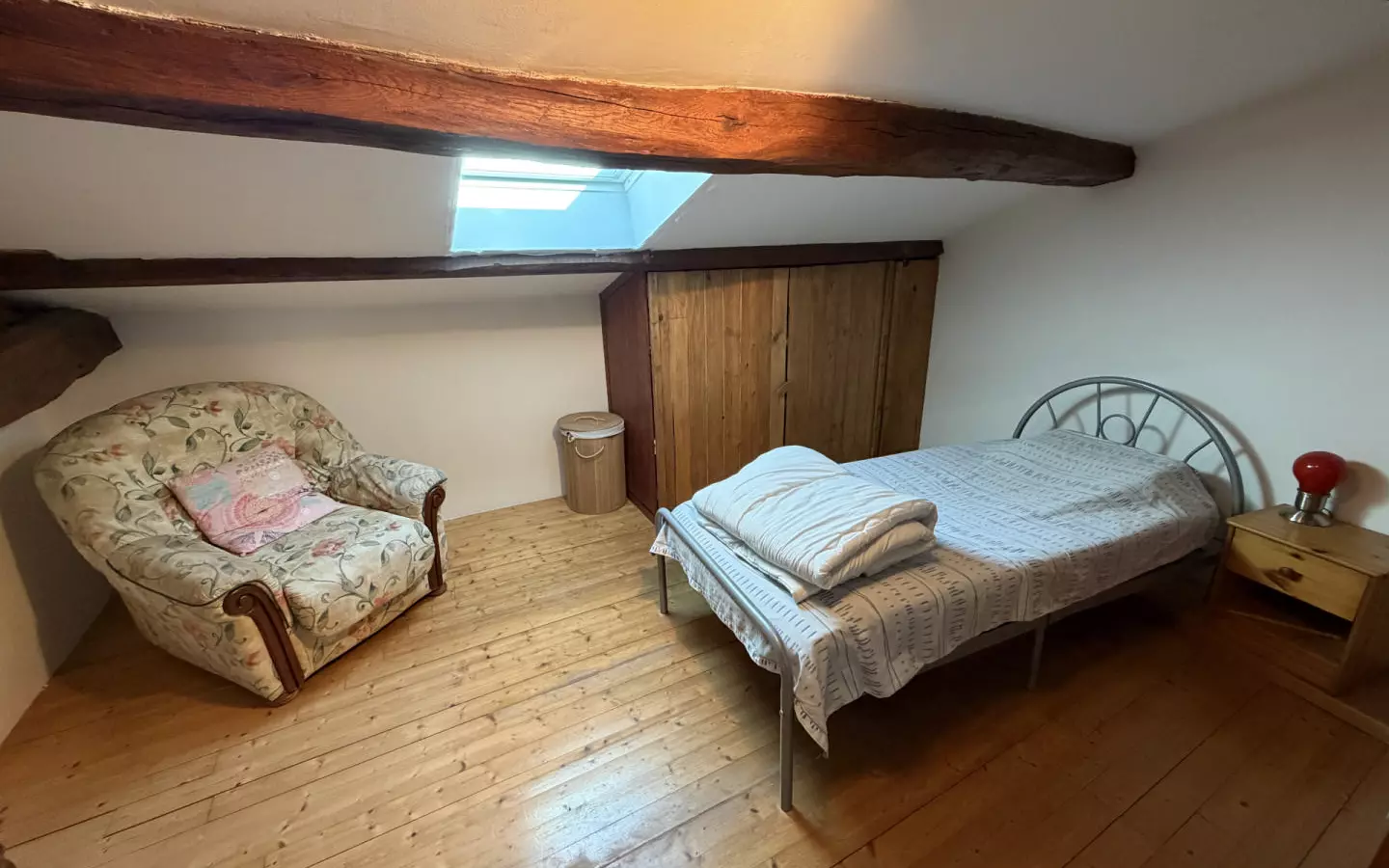 3-bedroom House In Saint-aigulin, France (109 M²)