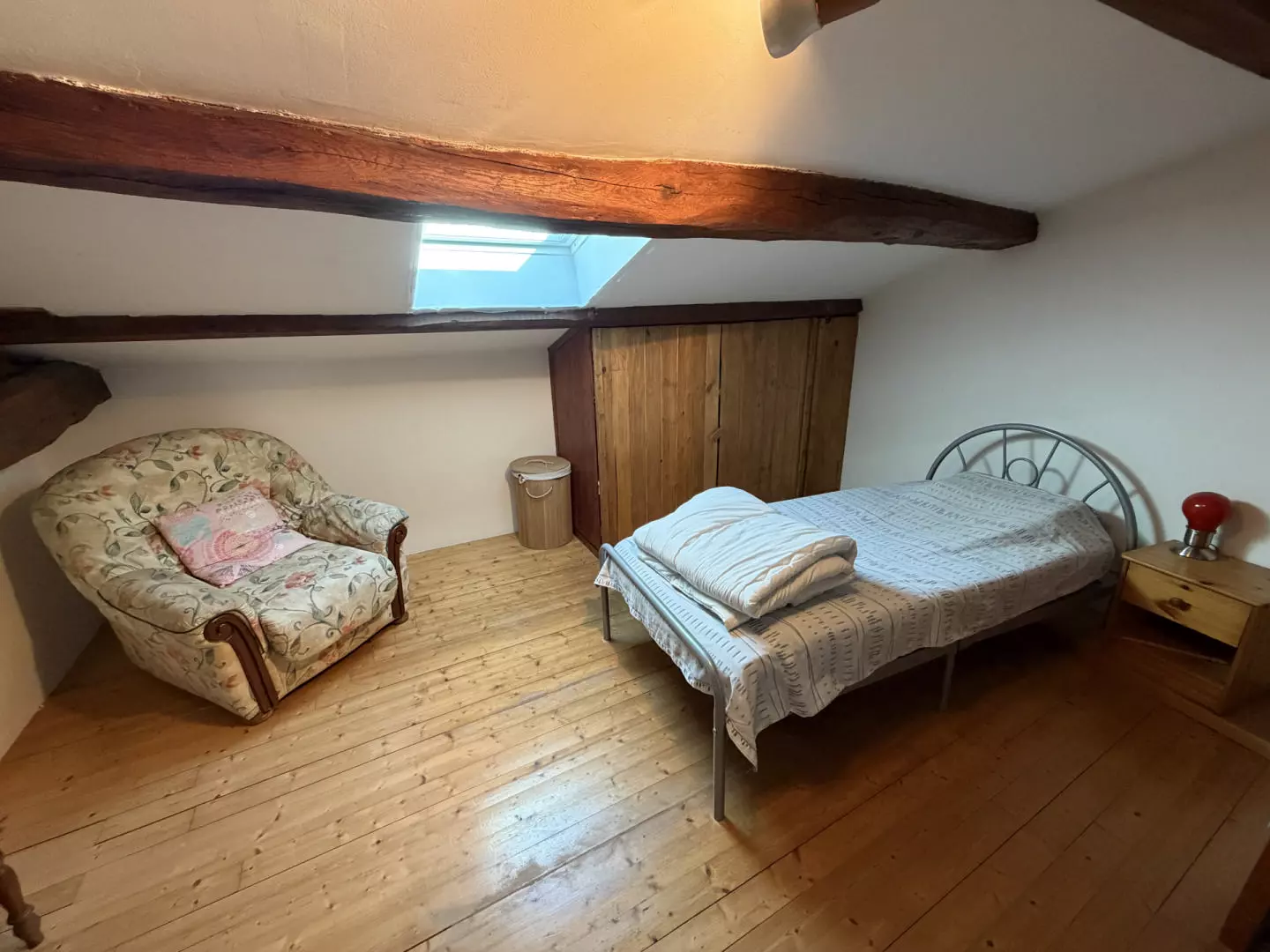 3-bedroom House In Saint-aigulin, France (109 M²)