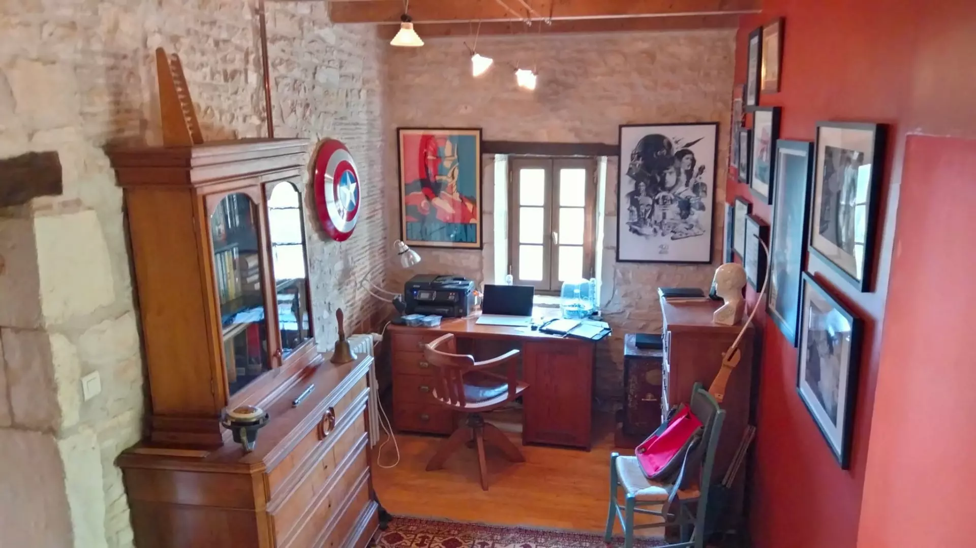 property_image_1lbzhcsvdf_20261014060641-84b195 4-bedroom Country House In Saint-ciers-sur-bonnieure, France (269 M²)