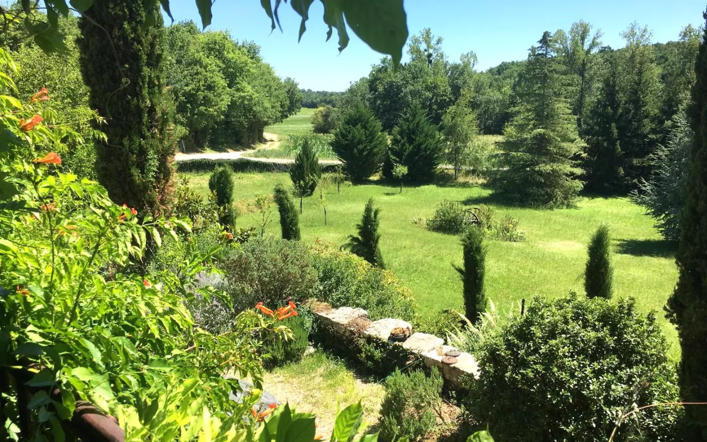 4-bedroom Country House In Saint-ciers-sur-bonnieure, France (269 M²)